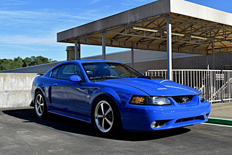 Illustration for article titled Magic City Octane Photodump from October and November